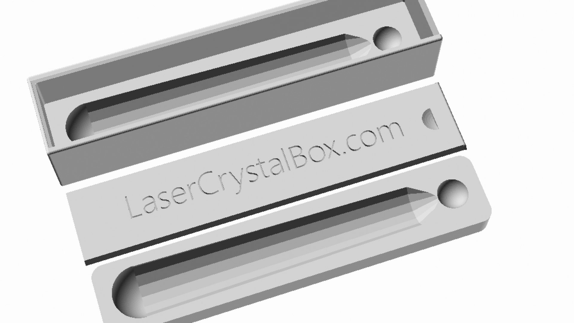 LaserCrystalBox.com